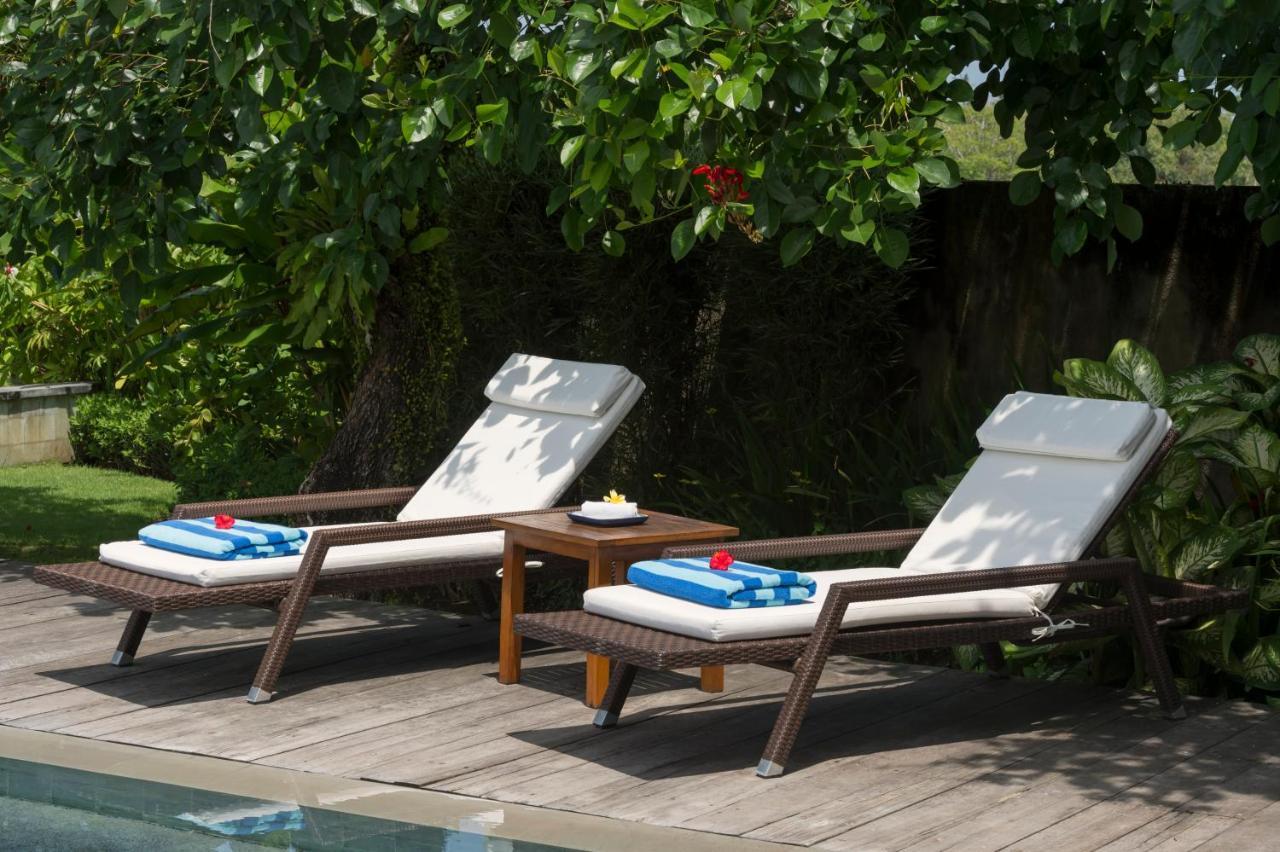 Villa Kavya - 8-Minute Walk From Berawa Beach Canggu Extérieur photo