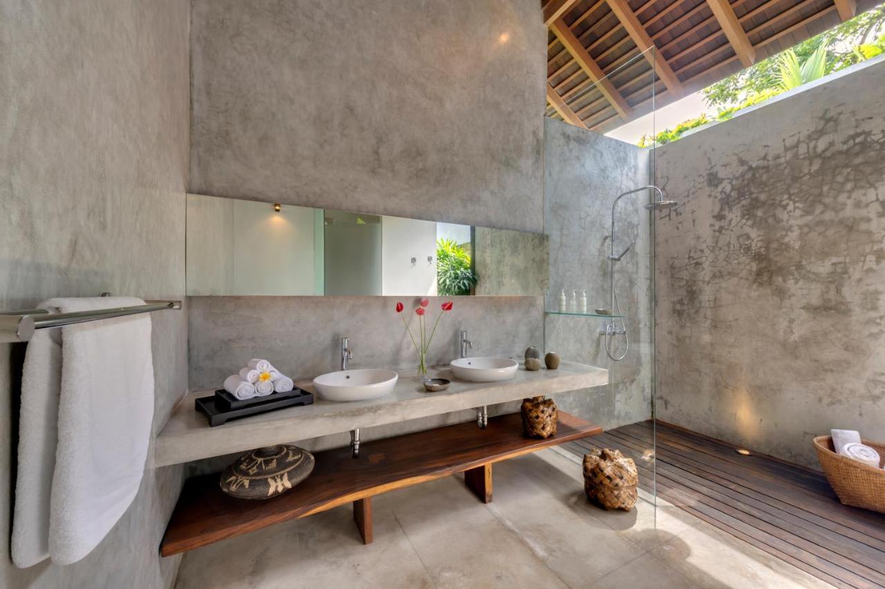 Villa Kavya - 8-Minute Walk From Berawa Beach Canggu Extérieur photo