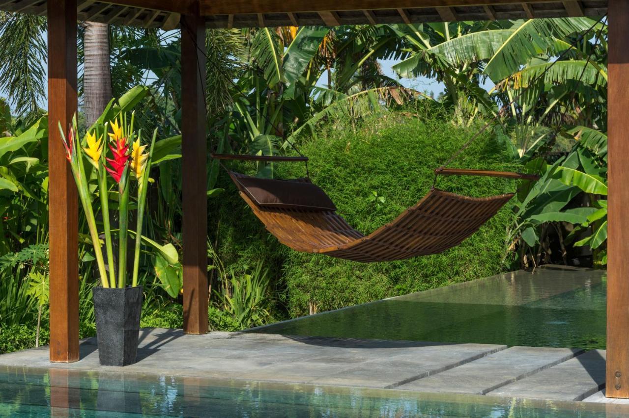 Villa Kavya - 8-Minute Walk From Berawa Beach Canggu Extérieur photo